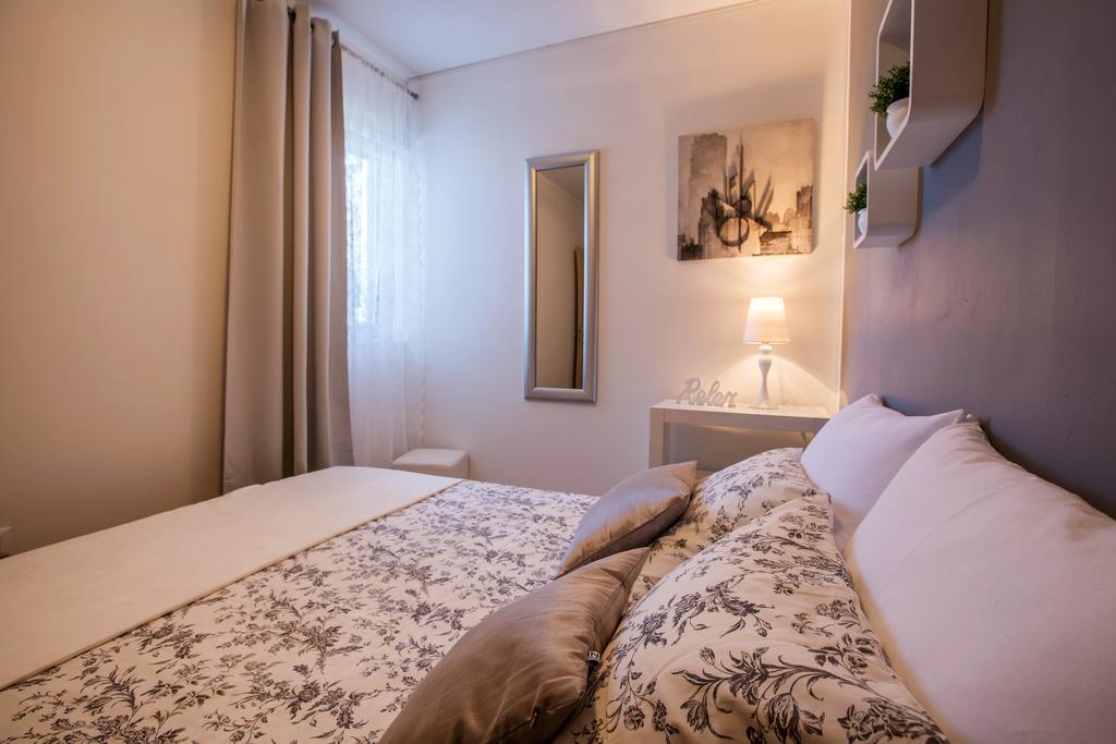 Apartament Toni Relax