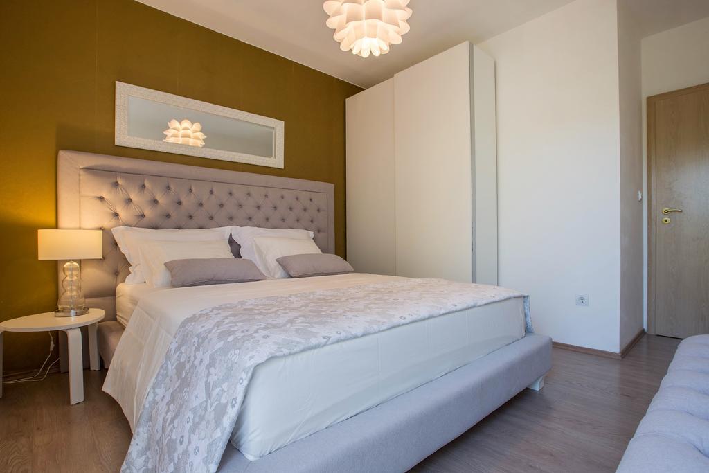 Apartament Toni Relax