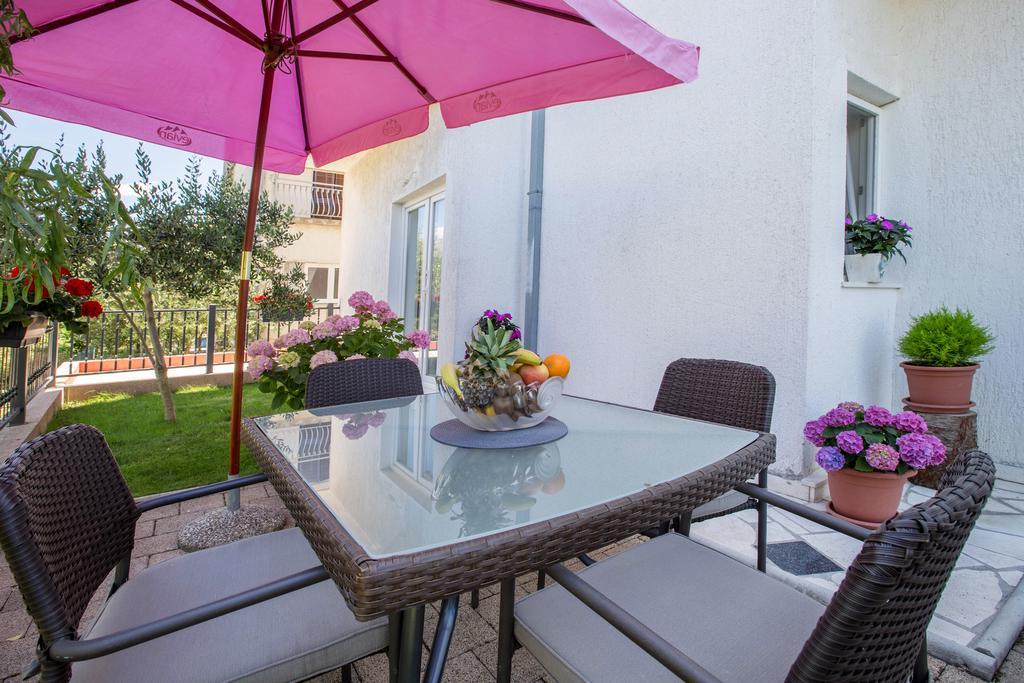 Toni Relax Apartament Split