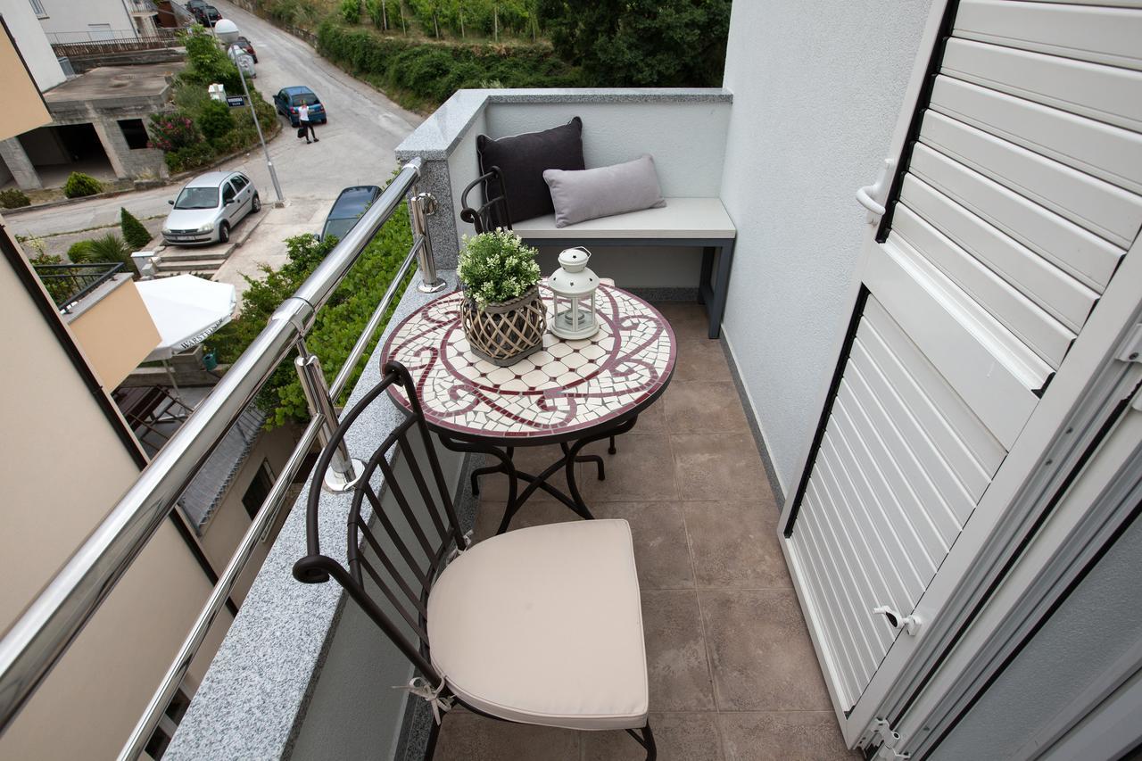 Toni Relax Apartament