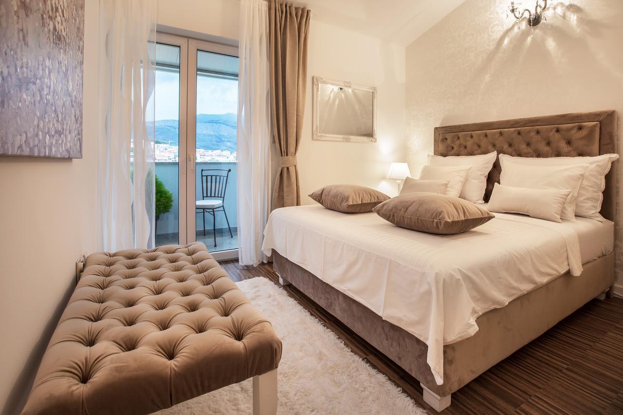 Apartament Toni Relax *