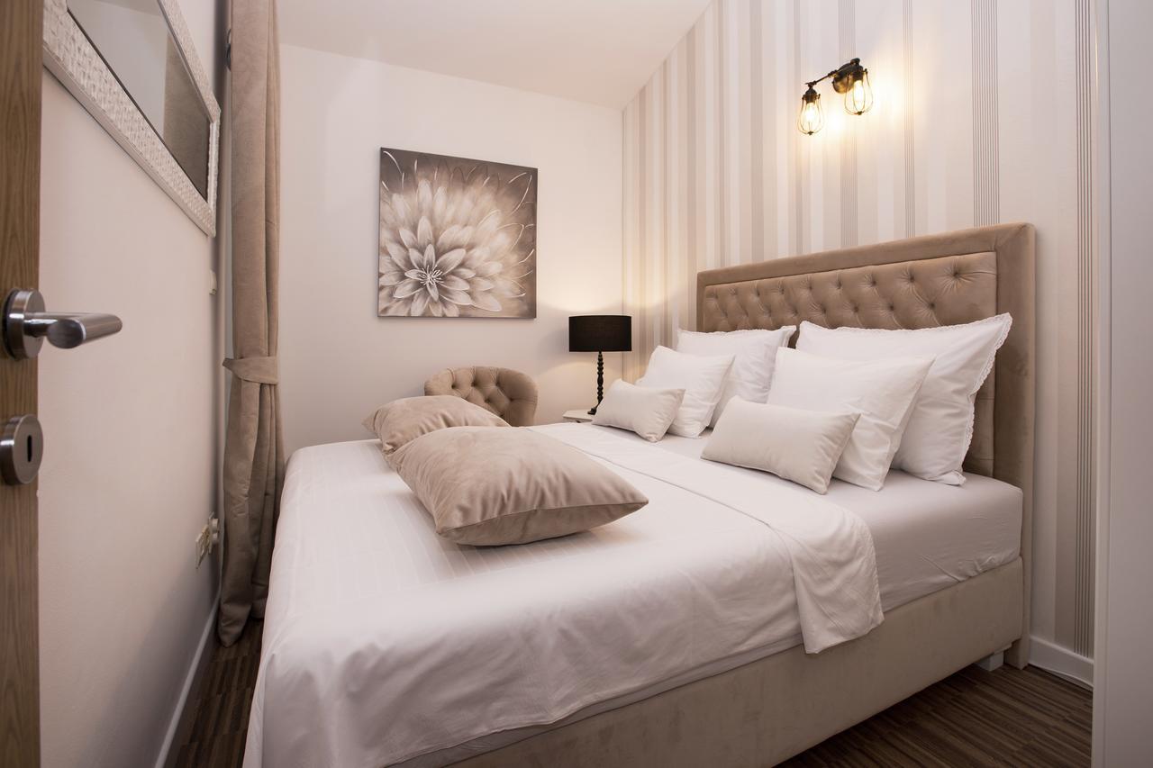 Apartament Toni Relax