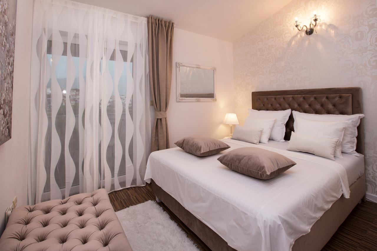 Apartament Toni Relax Split