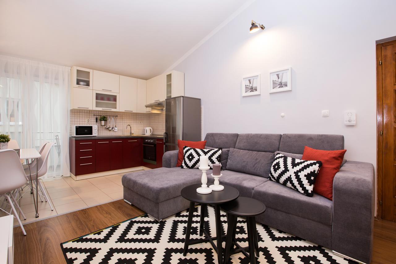 Toni Relax Apartament Split
