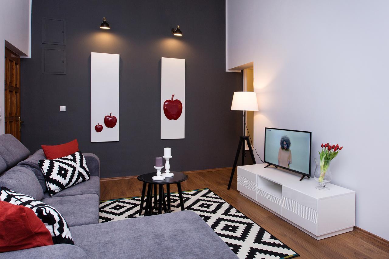 Apartament Toni Relax
