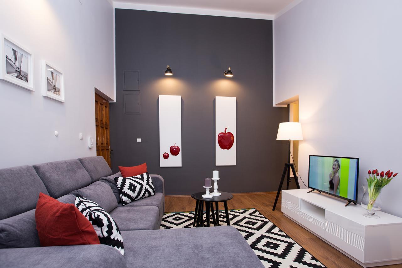 Toni Relax Apartament *