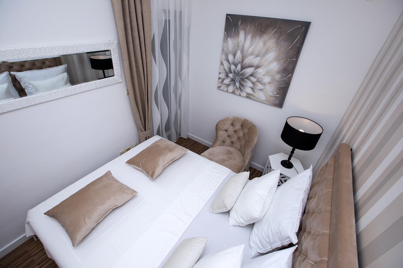 Toni Relax Apartament Split