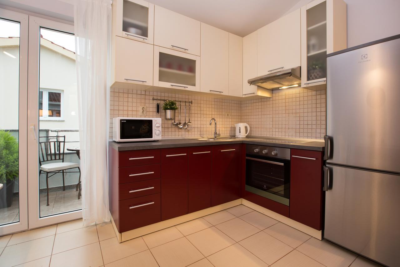 Apartament Toni Relax