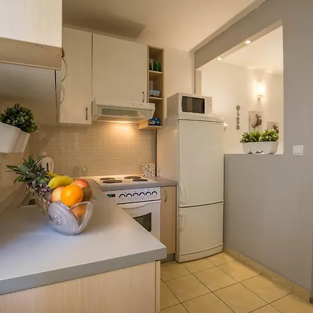 Apartment Toni Relax Split Exterior foto