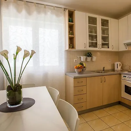 Apartment Toni Relax Split Exterior foto