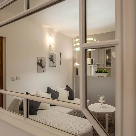 Apartment Toni Relax Split Exterior foto