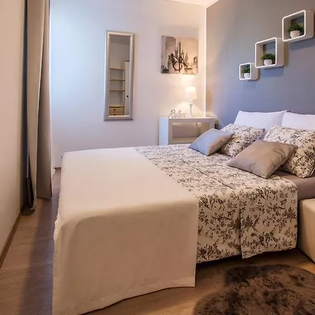 Apartment Toni Relax Split Exterior foto