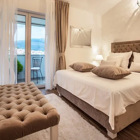 Apartment Toni Relax Split Exterior foto