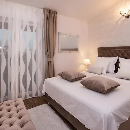 Apartment Toni Relax Split Exterior foto