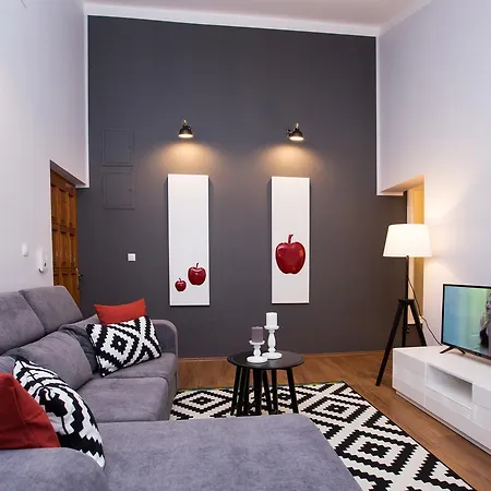 Apartment Toni Relax Split Exterior foto