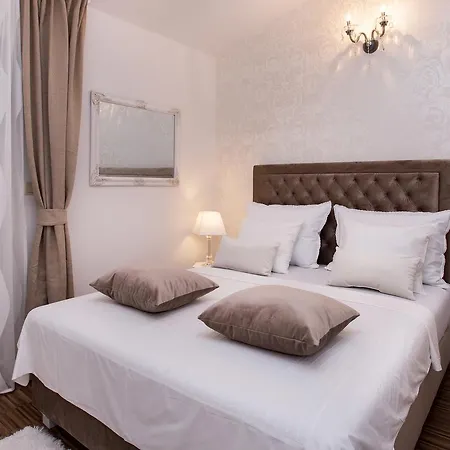 Apartment Toni Relax Split Exterior foto