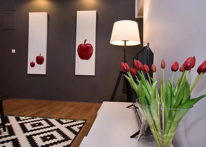 Apartment Toni Relax