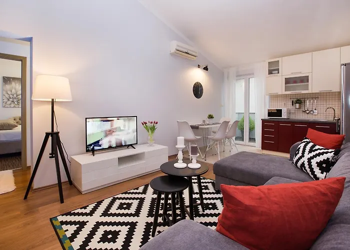 Apartment Toni Relax