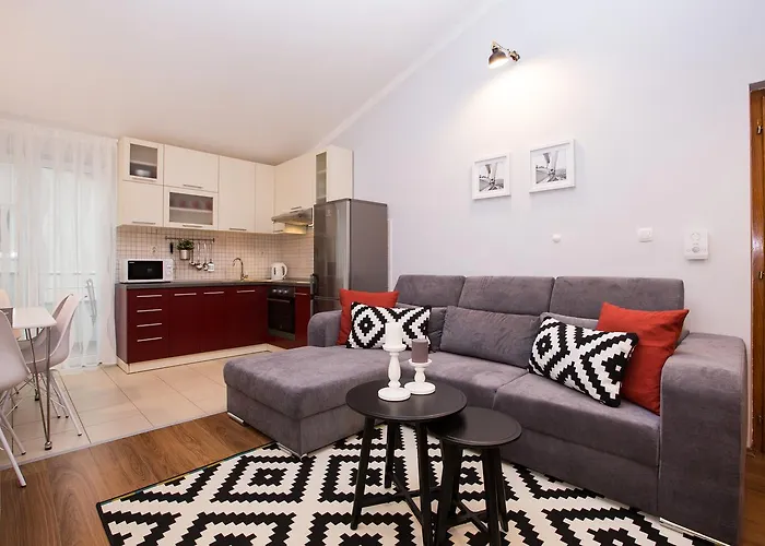 Apartment Toni Relax