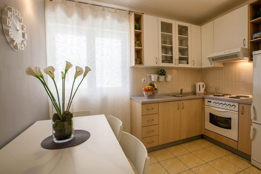 Apartment Toni Relax